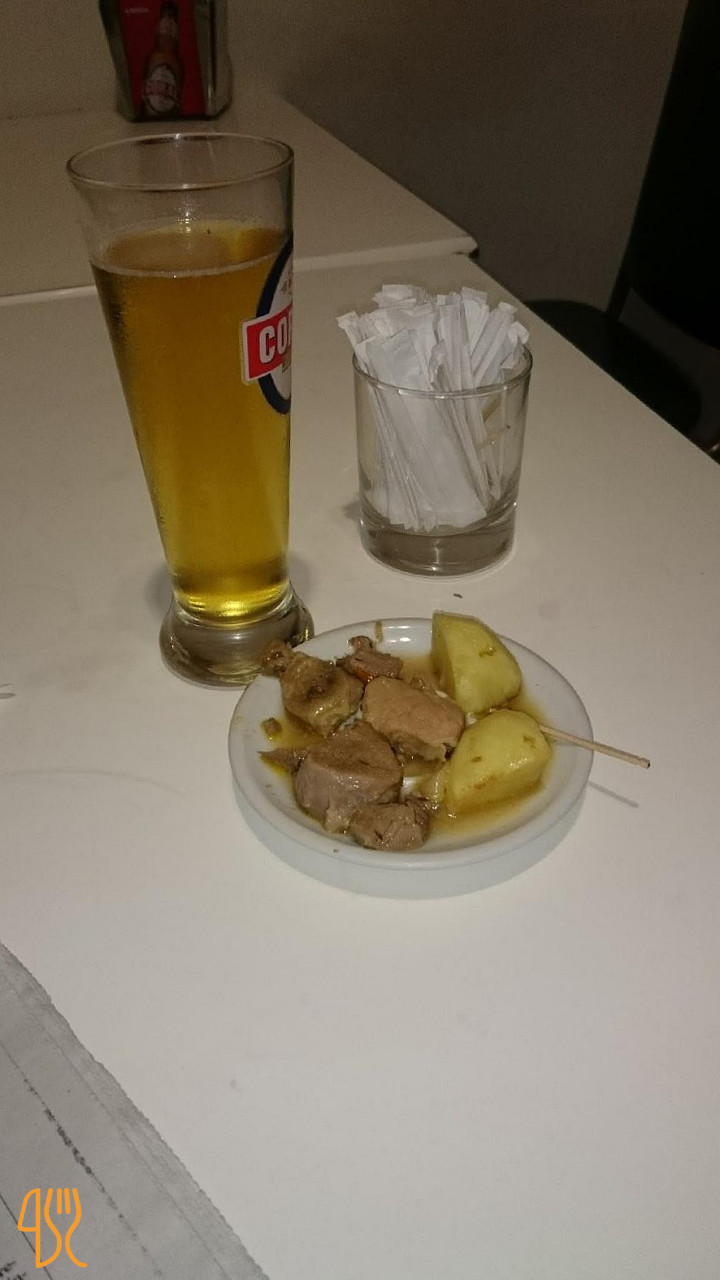 Restaurante Fados