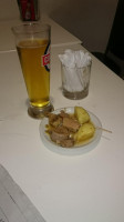 Restaurante Fados food