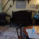 Dom Vinho À l'intérieur