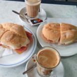 O Messias Comida
