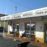 O Messias Exterior