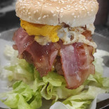 Pregaria D'avo Comida