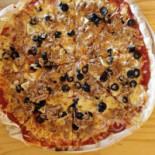 O Bom, O Mau E O Pizzeiro Comida