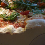 O Bom, O Mau E O Pizzeiro Comida