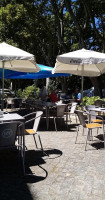 Riverview Restauration outside