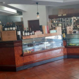 Ávila À l'intérieur