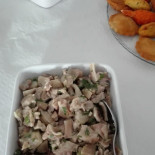 Café E 'o Manel ' Nourriture
