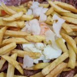 Taberna Ilhéu Nourriture