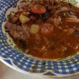 Churrasqueira Venancio food