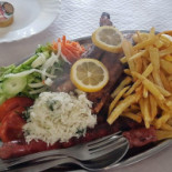 A Encruzilhada Nourriture