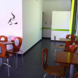 A Encruzilhada À l'intérieur