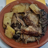 Fonte Nova Nourriture