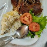 Fonte Nova Nourriture