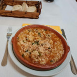 Fonte Nova Comida