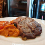 Taberna Sem Regras Nourriture
