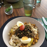 Cisma Comida