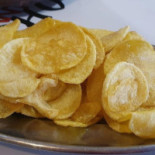 Galucho Nourriture