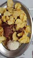 Canhoto food
