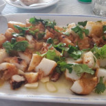 A Papinha Nourriture