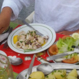 Costa Verde Comida