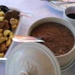 Carias Restaurante Nourriture