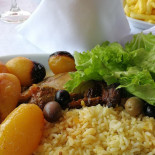Carias Restaurante Comida