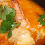 Cozinha Do Românico Comida
