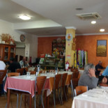 Seara À l'intérieur