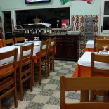 Flor Do Sal À l'intérieur