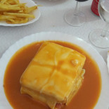 Café Jardim Comida