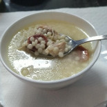 Café Jardim Comida