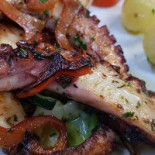Tarmar Comida