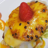 Tarmar Comida