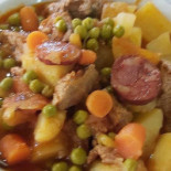 Tasquinha Do Carcavelo Nourriture