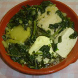Café Charrua Nourriture