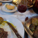 S. Lucas food