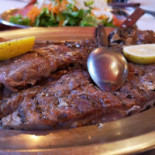 S. Lucas food