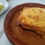 Martinho Comida