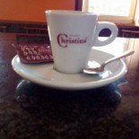 Café Central Aveleda Nourriture