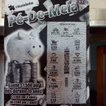 Café Central Aveleda Carte