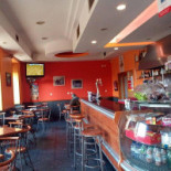 Café Central Aveleda À l'intérieur