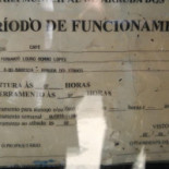 Lagar Do Mário Carte