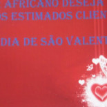 Africano Carte