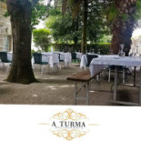 A Turma Extérieur