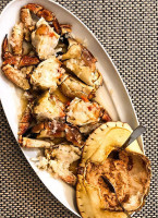 Marisqueira Vila Rio Snack Shellfish food