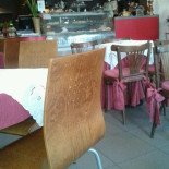 Doce Abrigo À l'intérieur