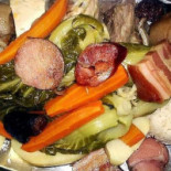 Freitas Comida