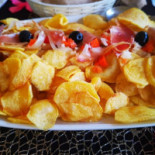 Freitas Nourriture