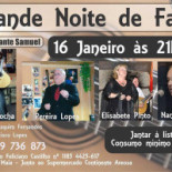 Café Samuel Carte