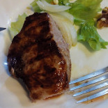 Carias Nourriture